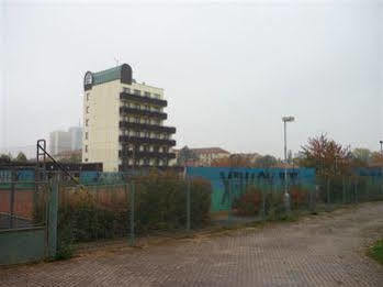 Hotel Oaza Prag