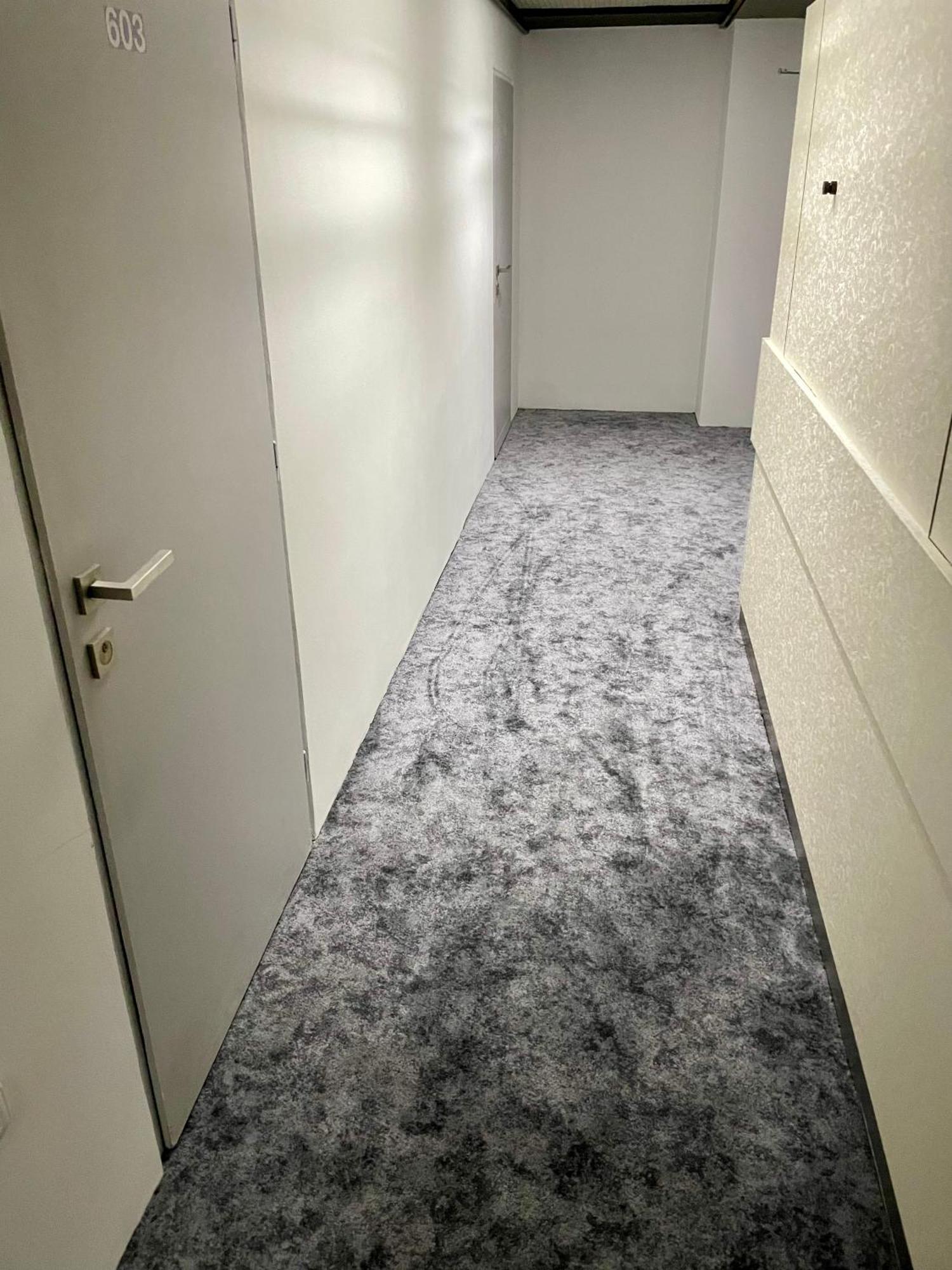 Hotell Hotel Oaza Praha