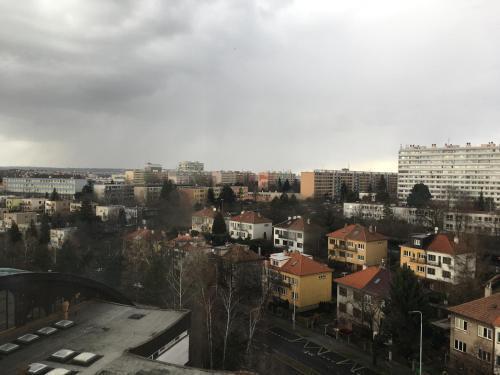 Hotell Hotel Oaza Praha 3*